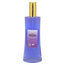 Rose White 100 ml. Beyaz Gül Parfüm Rose White 100 ml. Beyaz Gül Parfüm