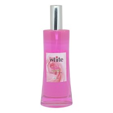 Rose White 100 ml. Bahçe Gülü Parfüm Rose White 100 ml. Bahçe Gülü Parfüm
