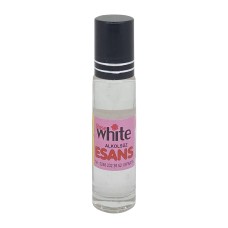 Rose White 10 ml. Beyaz Gül Esansı 
