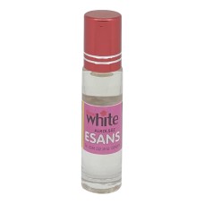 Rose White 10 ml. Bahçe Gülü Esans Rose White 10 ml. Bahçe Gülü Esans