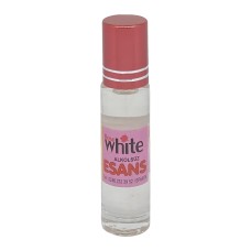 Rose White 10 ml. Beyaz Gül Esansı  Rose White 10 ml. Beyaz Gül Esansı