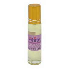 Rose White 10 ml. Lavanta Esansı Rose White 10 ml. Lavanta Esansı