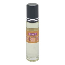 Rose White 10 ml. Rochasss Erkek Esans