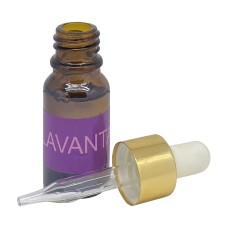 Rose White 14 cc. Damlalıklı Lavanta Yağı