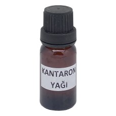 Rose White 14 cc. Kantaron Yağı