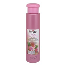Rose White 170 ml. Doğal Gül Suyu