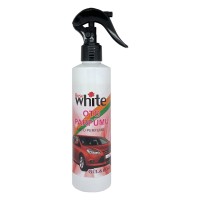 HEDİYELİ ÜRÜN!! 200 ml. Gül Oto Parfümü Alan Herkese