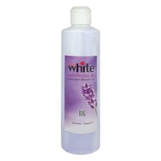 Rose White 200 ml. Lavanta Duş Jeli