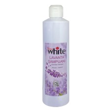 Rose White 200 ml. Lavanta Şampuanı