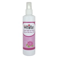 HEDİYELİ ÜRÜN!! 200 ml. Doğal Gül Mayası Alan Herkese