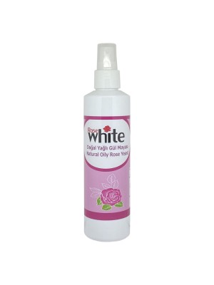HEDİYELİ ÜRÜN!! 200 ml. Doğal Gül Mayası Alan Herkese