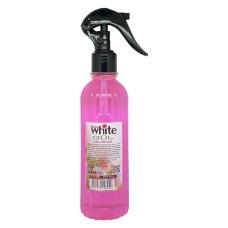 Rose White 240 ml. Sprey Gül Kolonyası