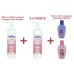 HEDİYELİ ÜRÜN!! 200 ml. Gül El ve Vücut Losyonu Alan Herkese
