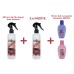 HEDİYELİ ÜRÜN!! 200 ml. Gül Oto Parfümü Alan Herkese