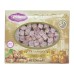 300 gr. Duble Fındıklı Gül Lokumu