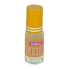 Rose White 3 ml. Rochas Esans