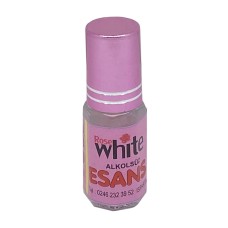 Rose White 3 ml. New Gül Esansı