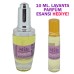 HEDİYELİ ÜRÜN!! Rose White 40 ml. Lavanta Parfüm Esansı (Damlalıklı Şişe) HEDİYELİ ÜRÜN!! Rose White 40 ml. Lavanta Parfüm Esansı (Damlalıklı Şişe)