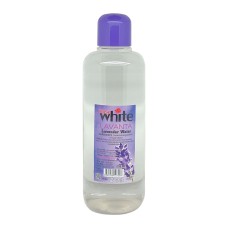 380 ml. Rose White YaĞlı DoĞal Lavanta Suyu