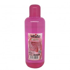 Rose White 400 ml. Gül Kolonyası