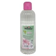 Rose White 400 ml. Zeytin&Gül Kolonyası