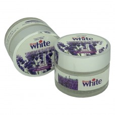 Rose White 50 ml. Elit Lavanta Kremi