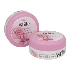 Rose White Göz Çevresi Bakım Kremi (40 ml)