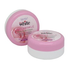 Rose White Kırışıklık Karşıtı Yüz Bakım Kremi (40 ml)