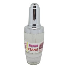 Rose White 40 ml. Zeytin&Gül Parfüm Esansı (Damlalıklı Şişe)