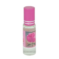 Rose White 5 ml. Beyaz Gül Esansı