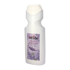 Rose White 500 ml. Lavanta Şampuanı