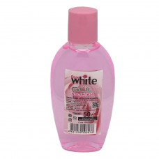 Rose White 50 ml. Mini Gül Kolonyası