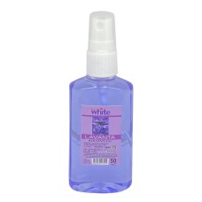 Rose White 50 ml. Sprey Lavanta Kolonya Rose White 50 ml. Sprey Lavanta Kolonya