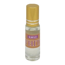 Rose White 5 ml. Rochasss Erkek Esans Rose White 5 ml. Rochasss Erkek Esans