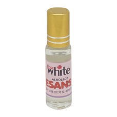 Rose White 5 ml. Zeytin&Gül Esansı