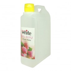 Rose White 900 ml. Doğal Gül Suyu