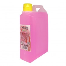 Rose White Gül Kolonyası (900 ml)