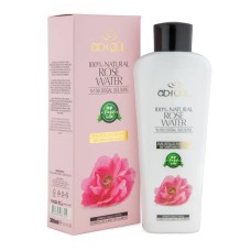 300 ml. Gülhane - Ab-ı Gül Doğal Gül Suyu