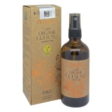 100 ml. Ab-ı Gül %100 Organik Gül Suyu - Arındırıcı Tonik | Vegan