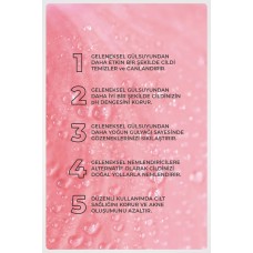 Abı-ı Gül 100 ml. %100 Doğal Gül Mayası (Yoğun Gül Yağı İçeren Özel Seri)