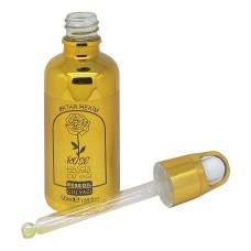 Aktar Hekim 50 ml. Gül Yağı İçeren Cilt Yağı 