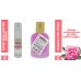 Rose White 10 ml. Bahçe Gülü Parfüm Esansı - 40 ml. Bahçe Gülü Parfüm