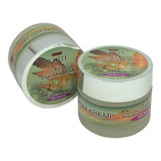 Rose White Gece Bakım Kremi (50 ml)