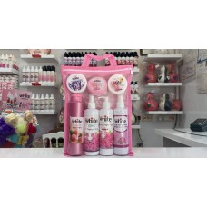 Kampanyalı Cilt Bakım Seti (1.395 TL yerine 1.000 TL)