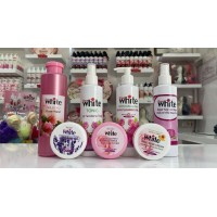 Yılbaşına Özel Cilt Bakım Seti (1.395 TL yerine 1.000 TL)