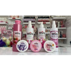 Yılbaşına Özel Cilt Bakım Seti (1.395 TL yerine 1.000 TL)