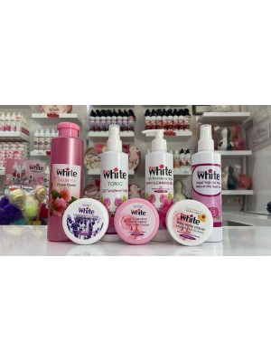 Yılbaşına Özel Cilt Bakım Seti (1.395 TL yerine 1.000 TL)