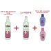 HEDİYELİ ÜRÜN!! 200 ml. Cilt Temizleme Toniği Alan Herkese