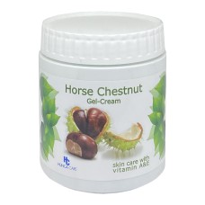 Hunca Care At Kestanesi Jeli 500ML Horse Chesnut Hunca Care At Kestanesi Jeli 500ML Horse Chesnut