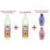 HEDİYELİ ÜRÜN!! 200 ml. Salyangoz Özlü Gül Kremi Alan Herkese